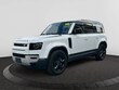 Land Rover Defender 110