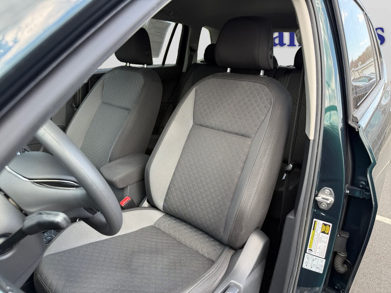 used 2018 Volkswagen Tiguan car, priced at $14,500