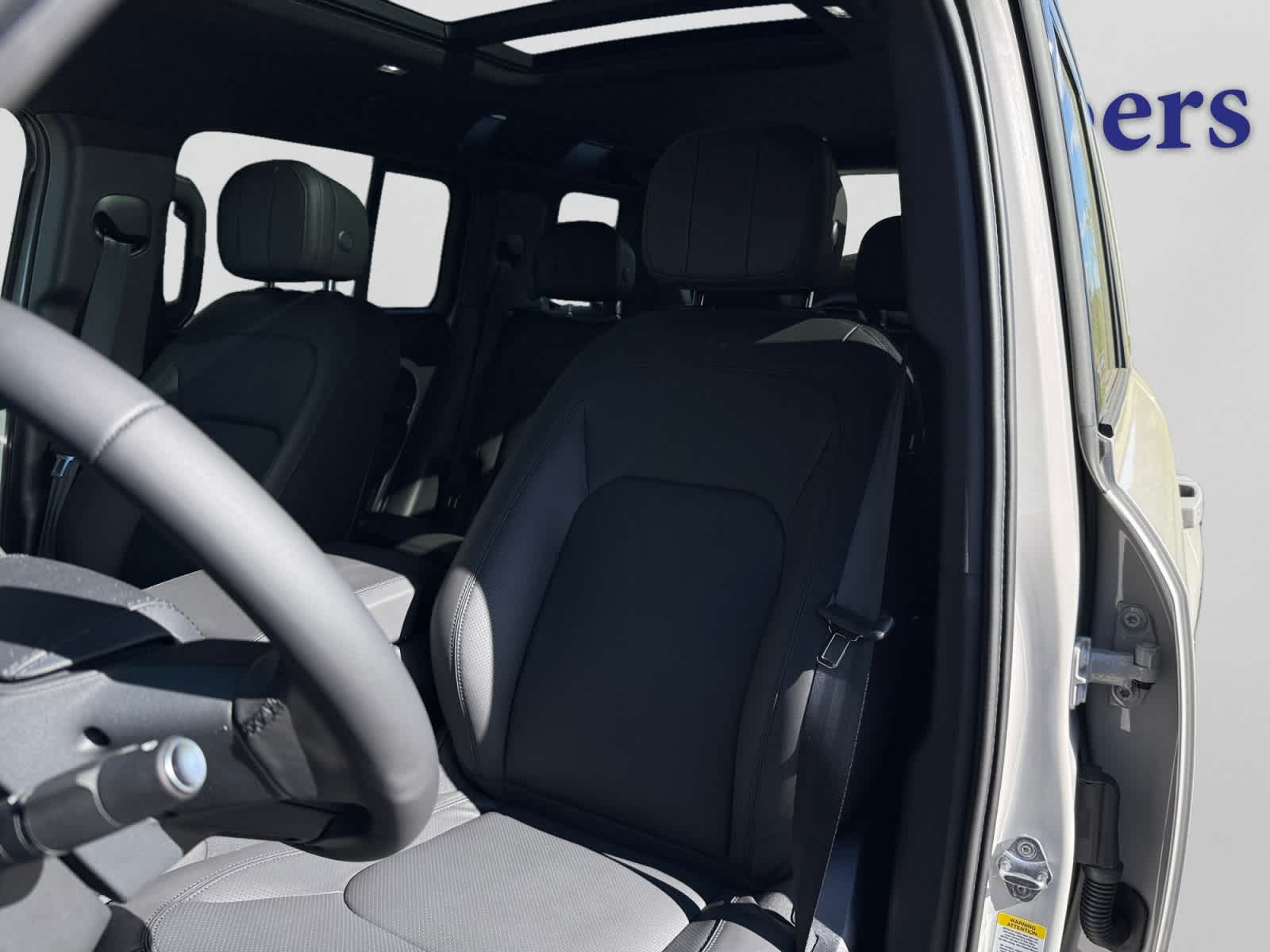 new 2026 Land Rover Defender 110 car, priced at $104,541