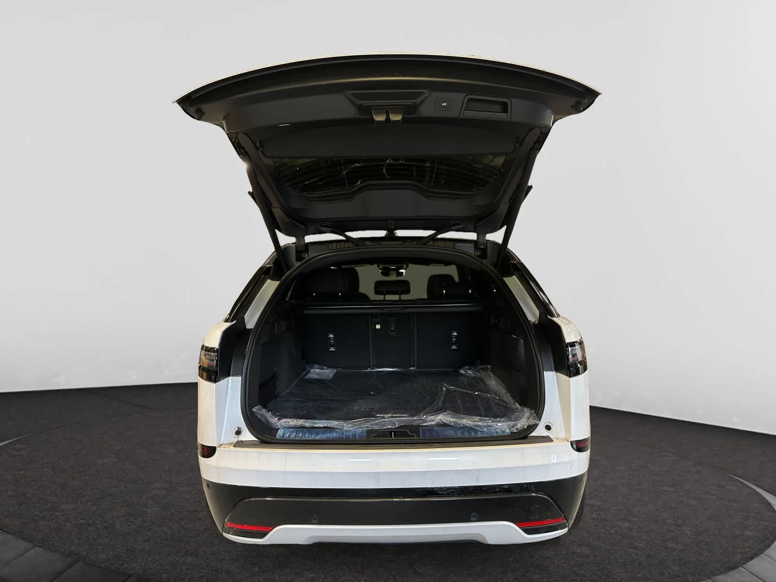 new 2026 Land Rover Range Rover Velar car, priced at $76,015