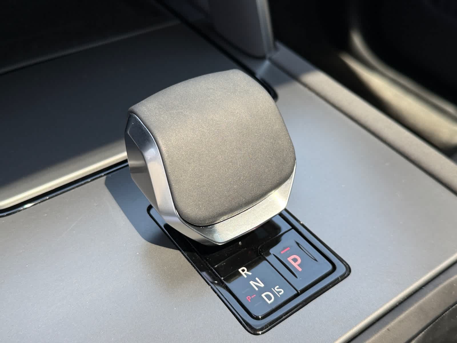 used 2024 Land Rover Discovery Sport car, priced at $32,497