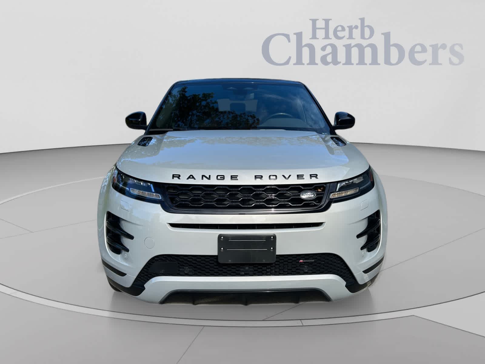 Used 2022 Land Rover Range Rover Evoque R-Dynamic S SUV