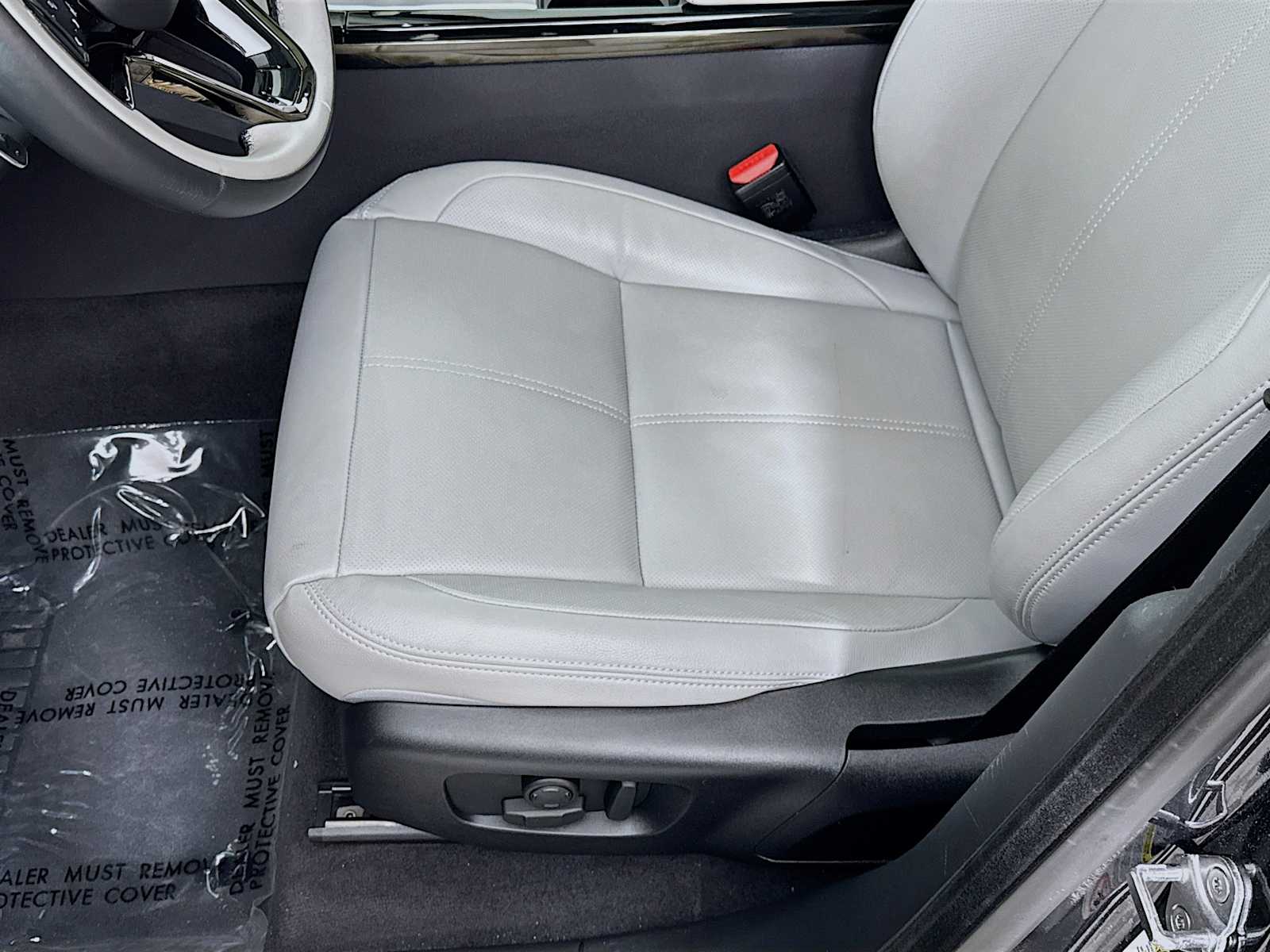 used 2025 Land Rover Range Rover Velar car, priced at $45,784