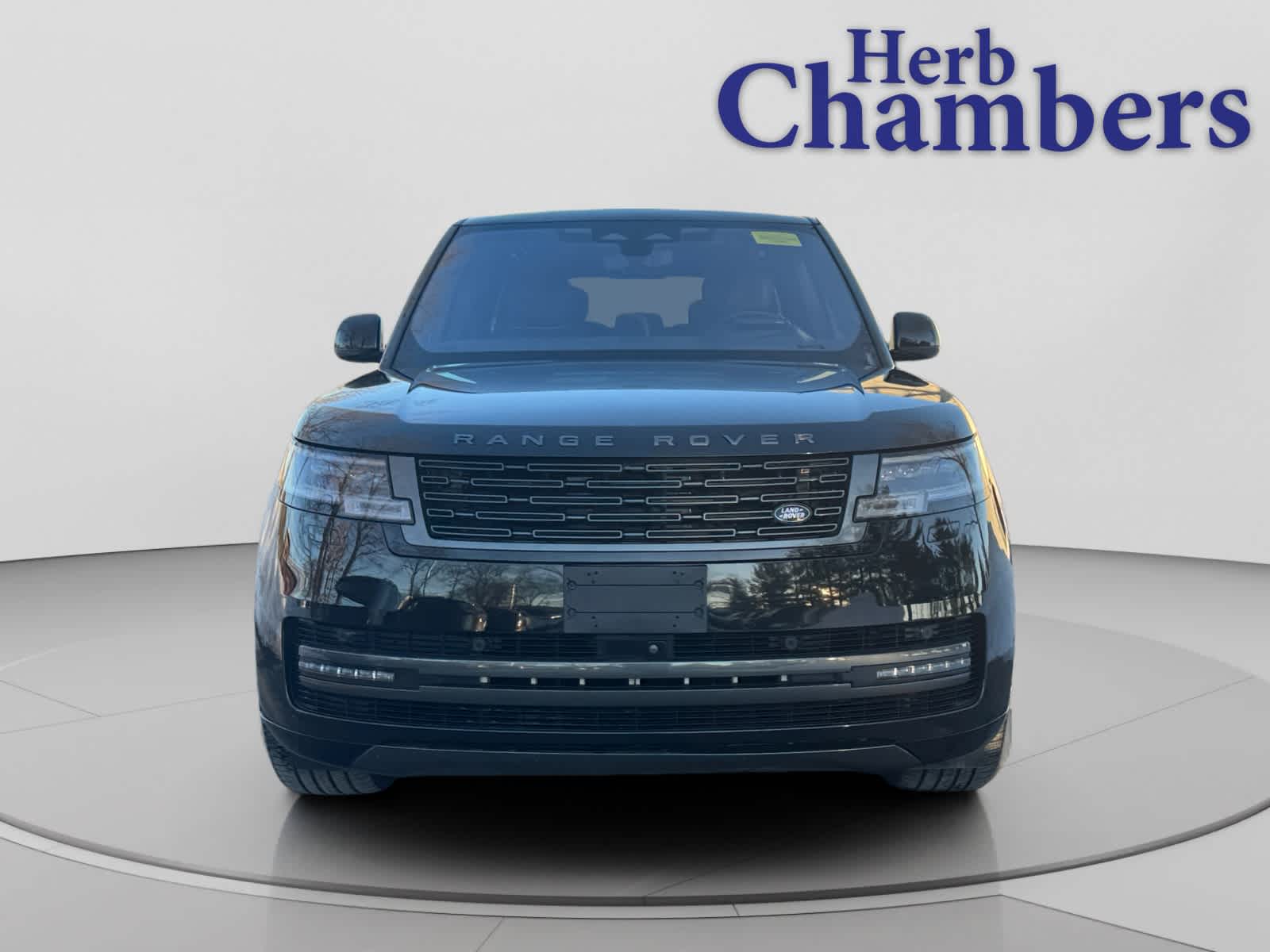 used 2023 Land Rover Range Rover car, priced at $88,000