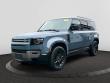 Certified 2023 Land Rover Defender 110 X-Dynamic SE SUV
