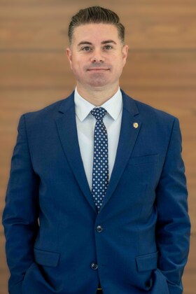 Staff member Luiz Augusto Angelo from ID_6b6f7e