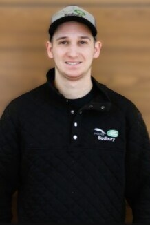 Staff member Johnny McDowell from ID_6b6f7e