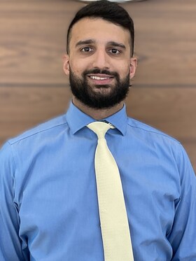 Staff member Rehan Rauf from ID_570c36
