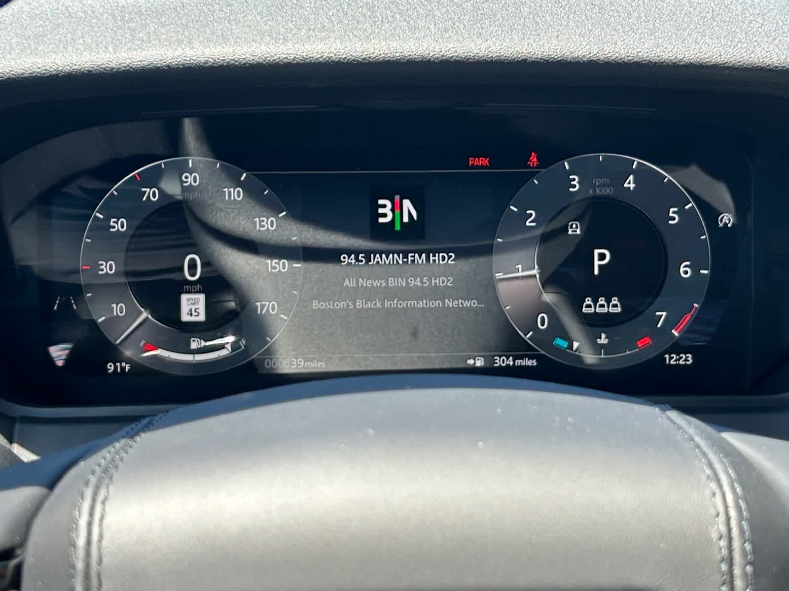 2026 Land Rover Range Rover Velar S - Photo 9