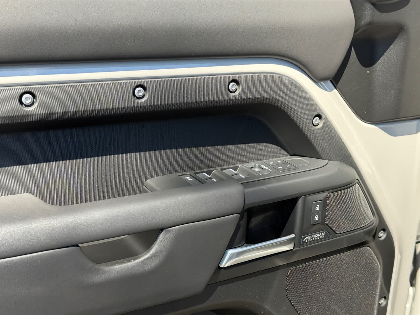 new 2026 Land Rover Defender 130 car, priced at $95,001