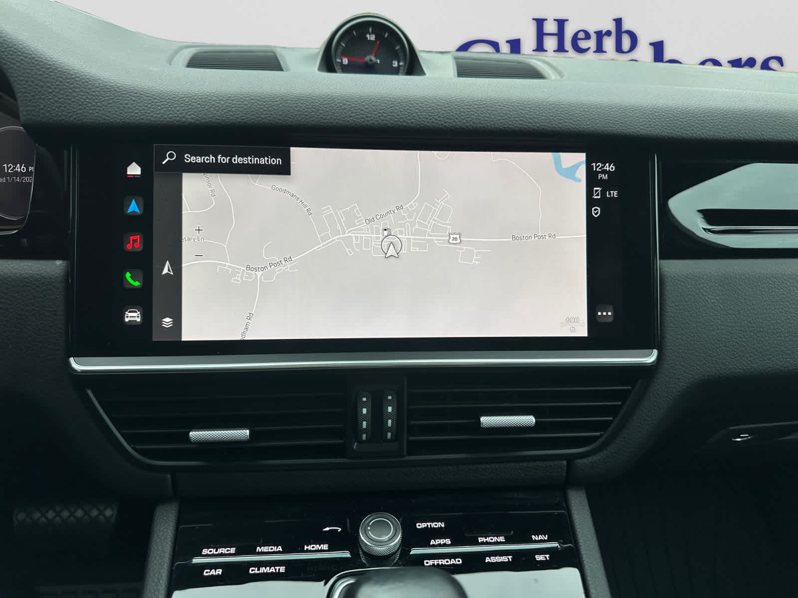 used 2022 Porsche Cayenne car, priced at $51,000