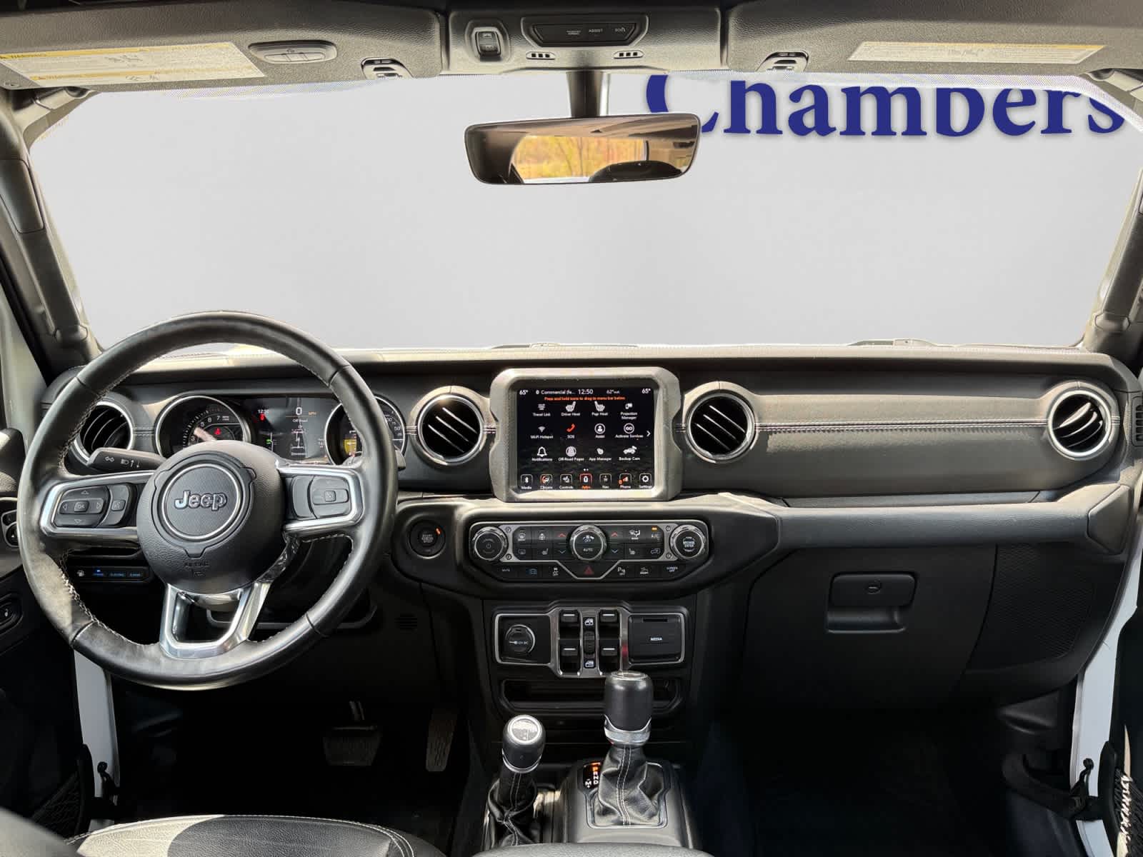 used 2021 Jeep Wrangler 4xe car, priced at $26,000