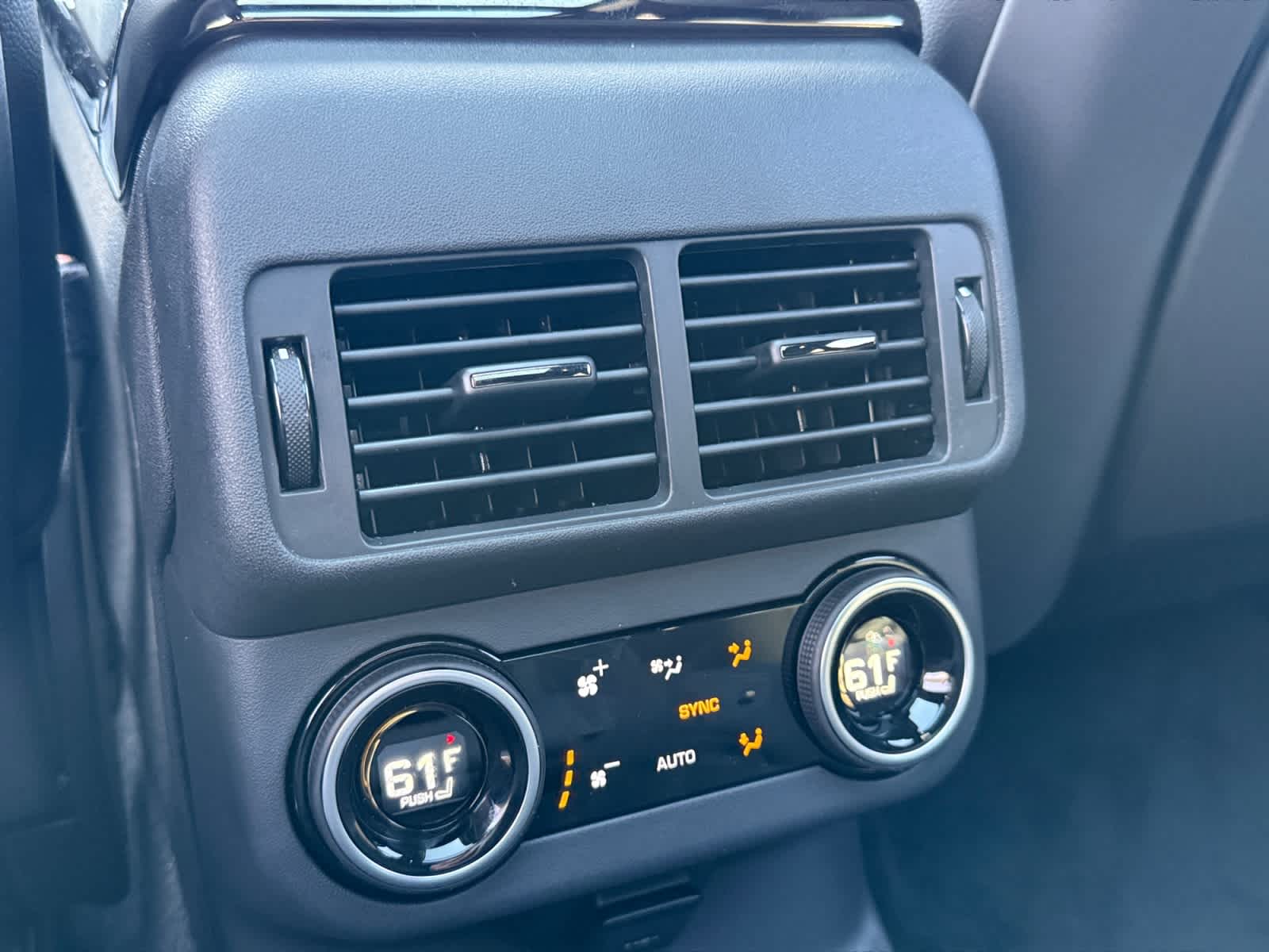 new 2026 Land Rover Range Rover Velar car, priced at $82,175