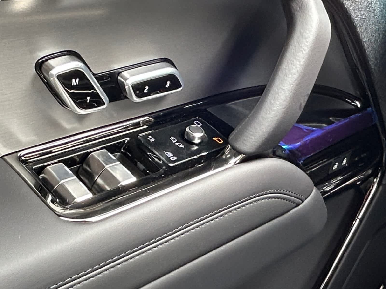 new 2026 Land Rover Range Rover Sport car, priced at $91,460
