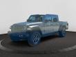 Used 2021 Jeep Gladiator Rubicon Truck Crew Cab