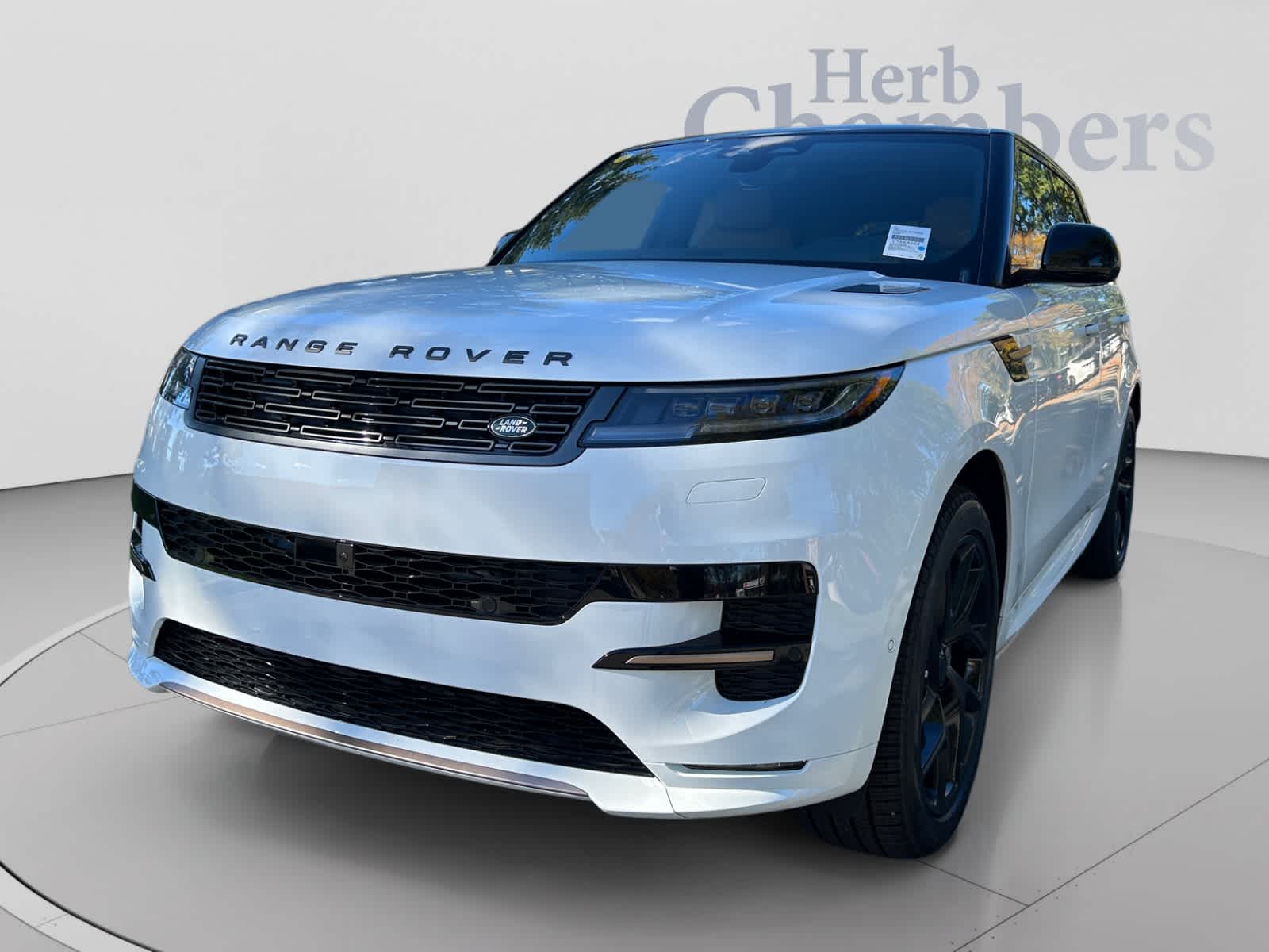 2026 Land Rover Range Rover Sport Dynamic SE SUV