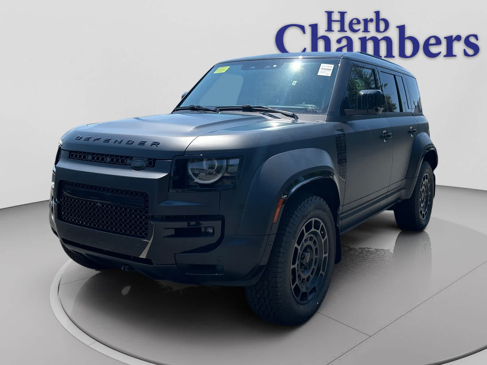 Buy a New Land Rover near Newton, MA | New Land Rover Sales