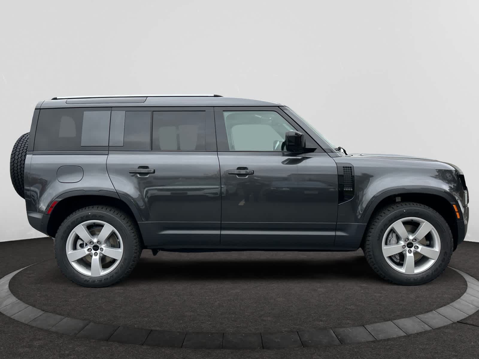 new 2026 Land Rover Defender 110 car, priced at $74,651