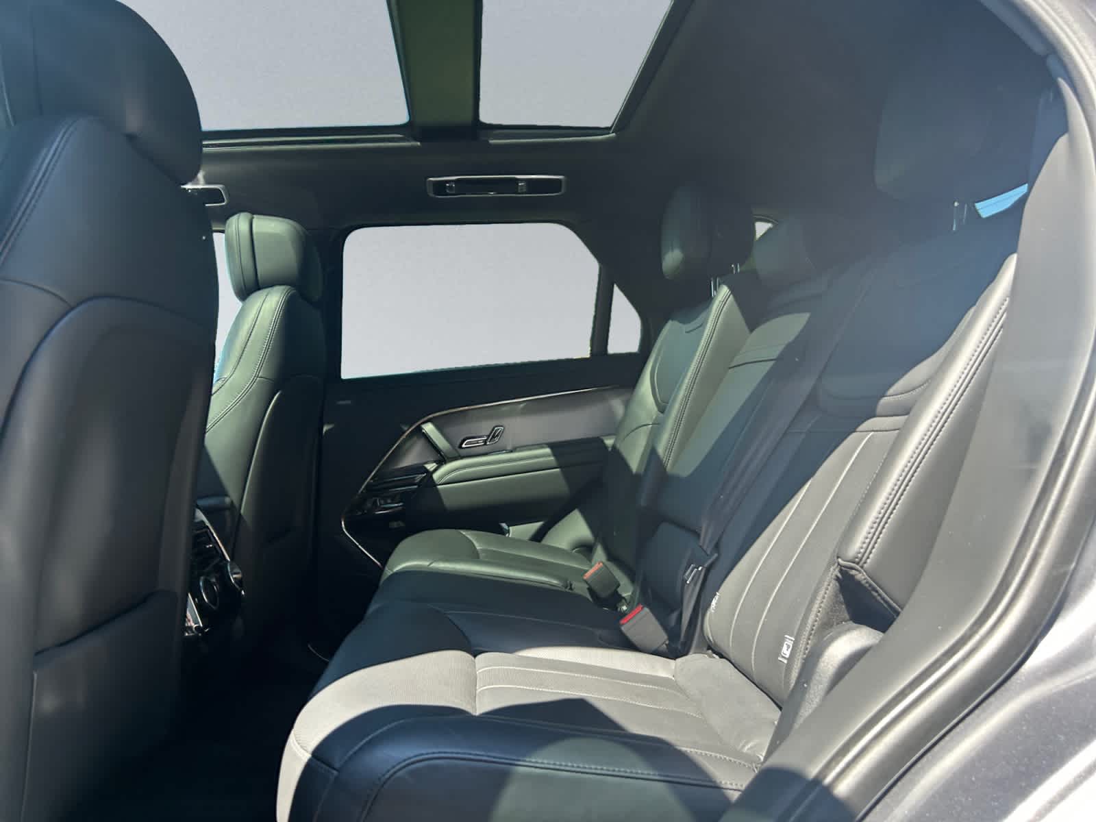 2024 Land Rover Range Rover Sport SE Dynamic - Photo 18