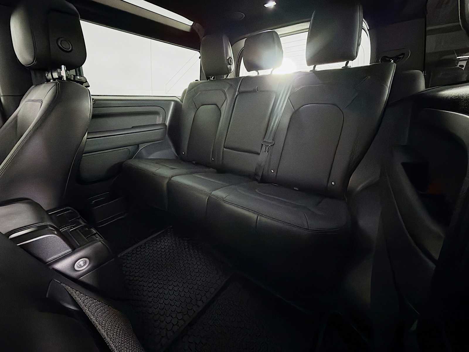 used 2025 Land Rover Defender 90 car, priced at $66,200