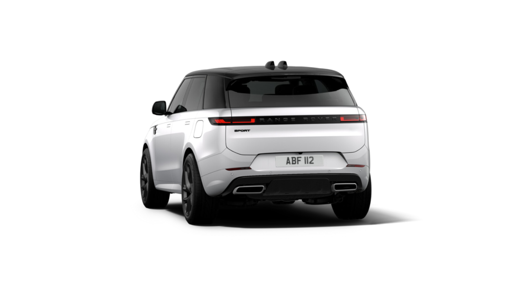 New 2027 Land Rover Range Rover Sport Battersea 550PS Auto