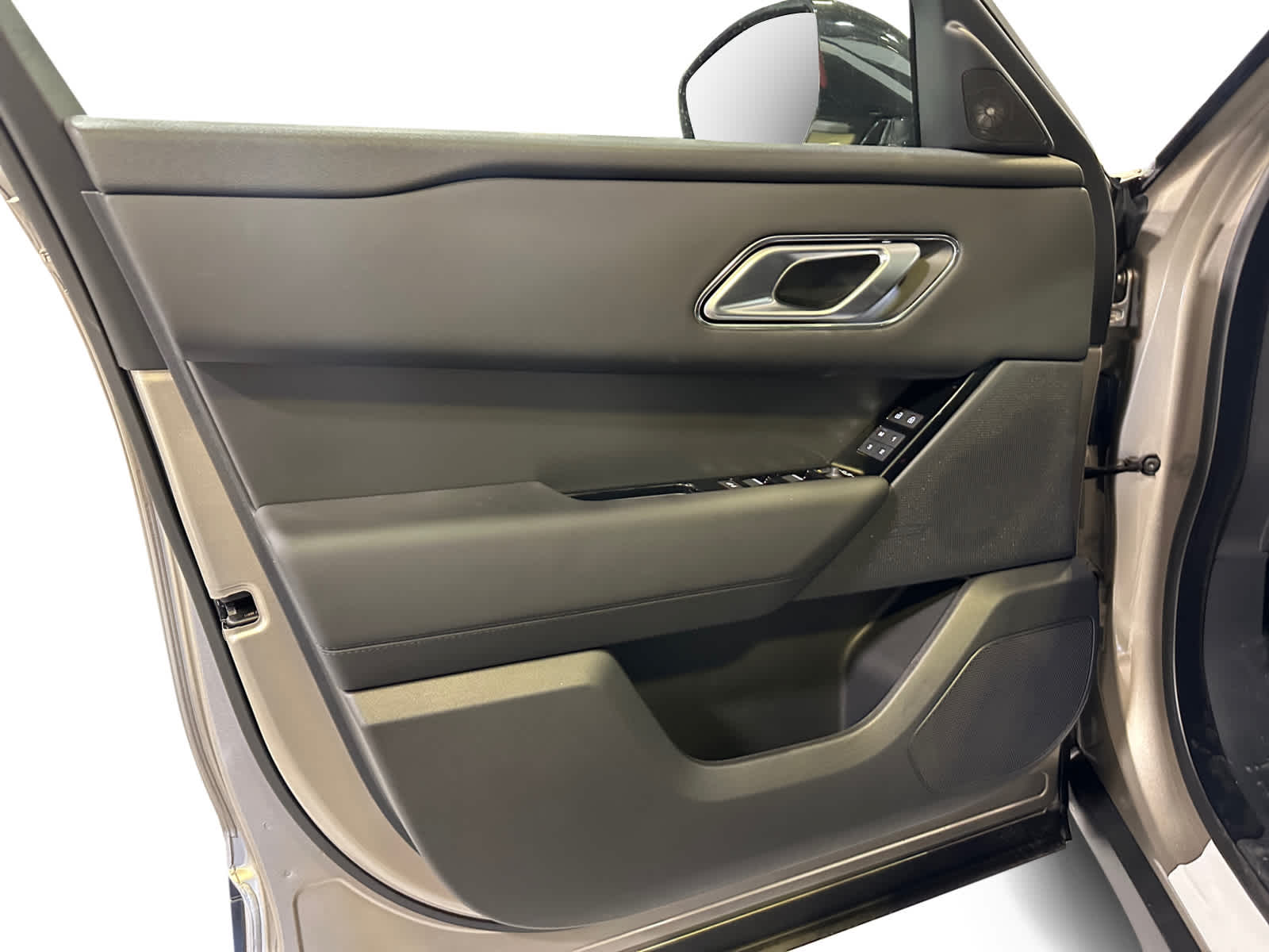 new 2026 Land Rover Range Rover Velar car, priced at $69,470