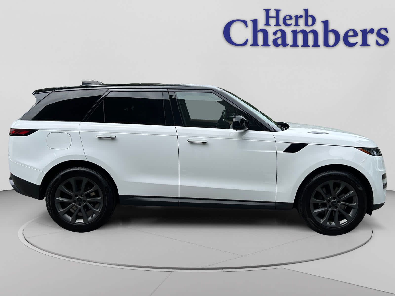 used 2024 Land Rover Range Rover Sport car, priced at $69,888