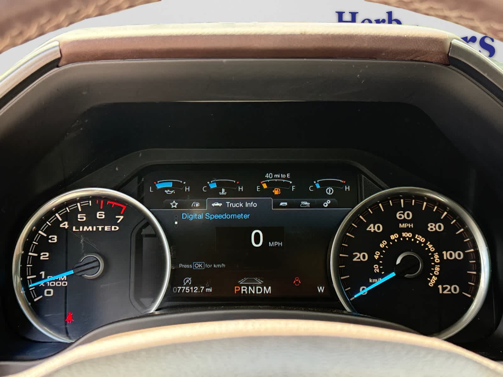 used 2019 Ford F-150 car, priced at $36,211