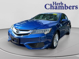 New 2017 Acura ILX for sale near you in Boston