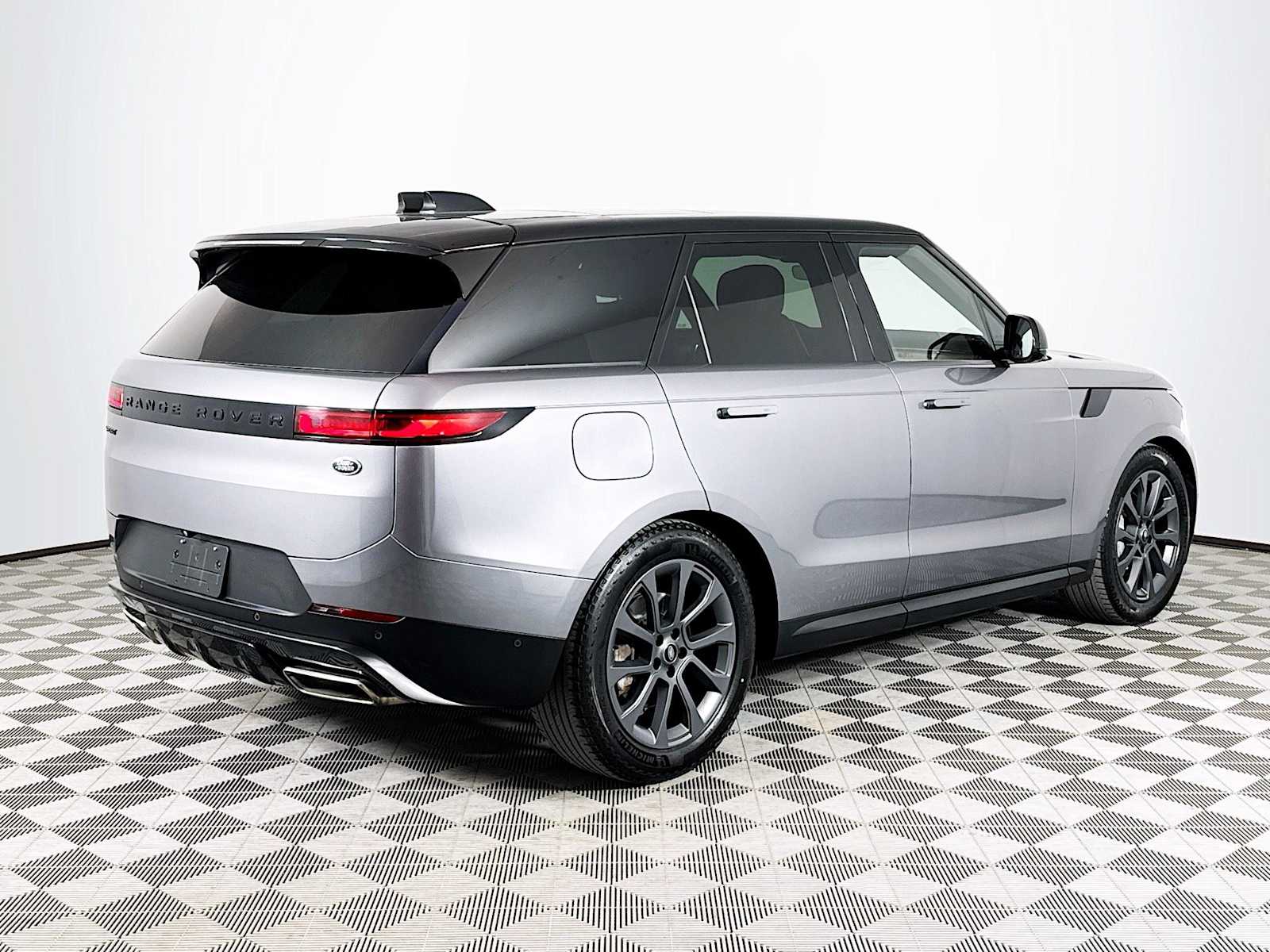used 2023 Land Rover Range Rover Sport car, priced at $61,788
