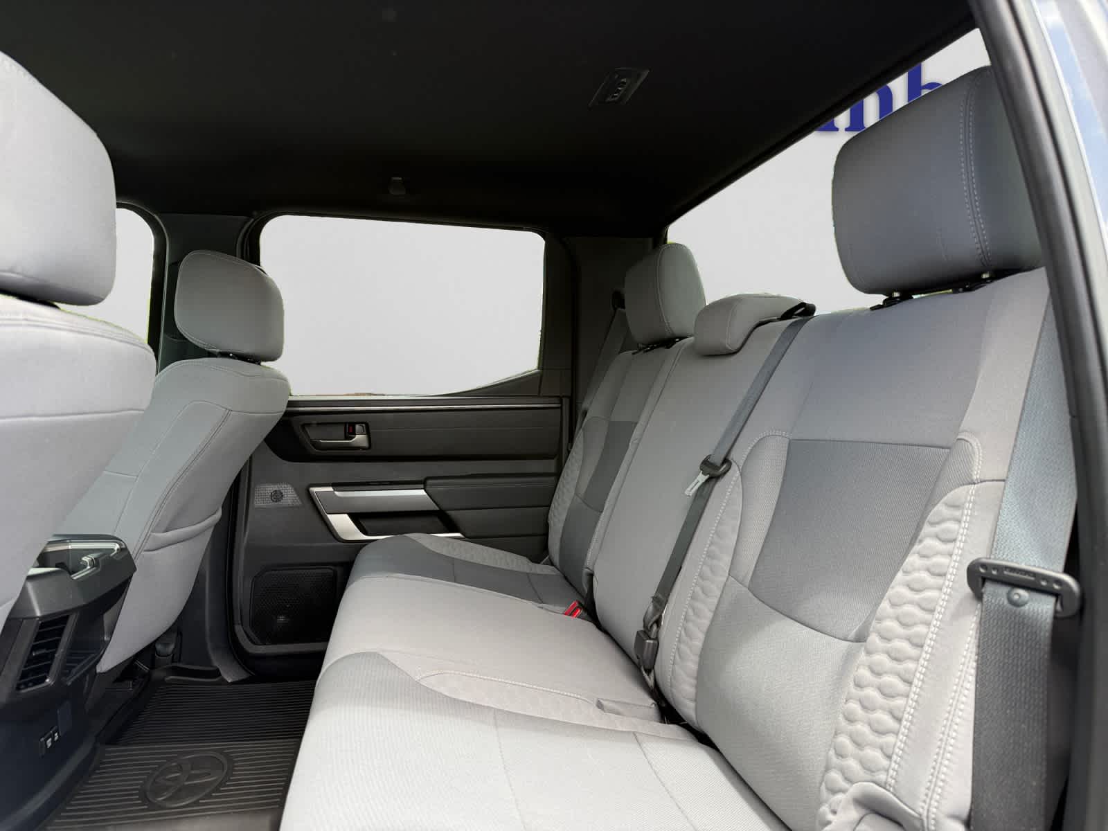 used 2025 Toyota Tundra car, priced at $44,960
