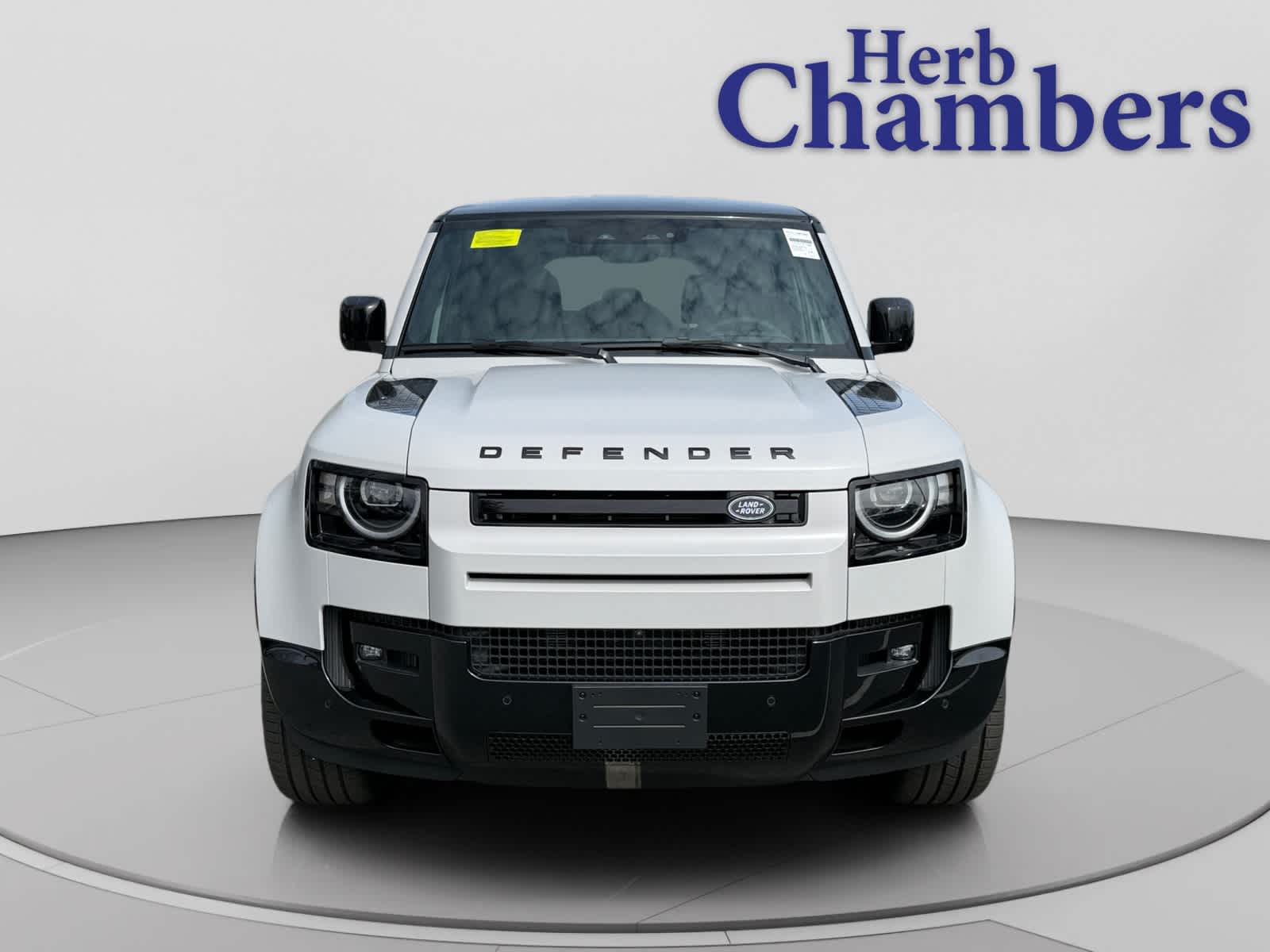 new 2026 Land Rover Defender 110 car, priced at $118,531