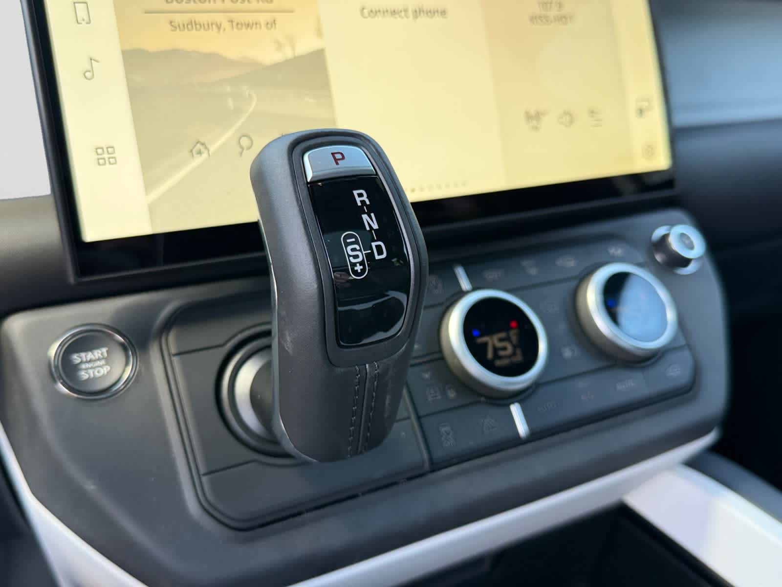 new 2026 Land Rover Defender 110 car, priced at $87,566