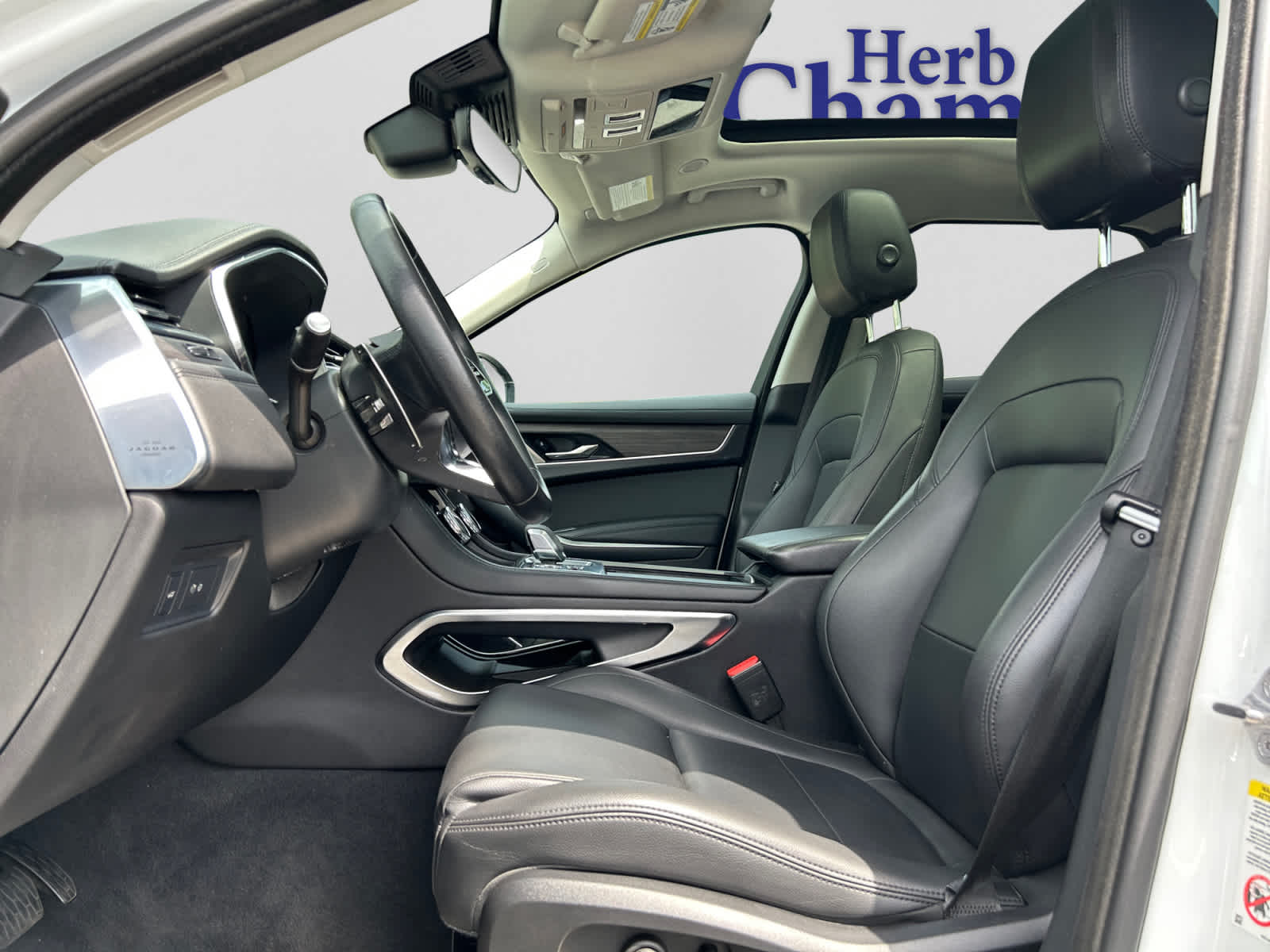 used 2023 Jaguar F-PACE car, priced at $33,988