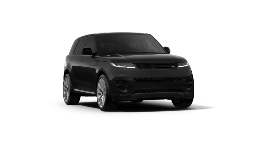 New 2027 Land Rover Range Rover Sport