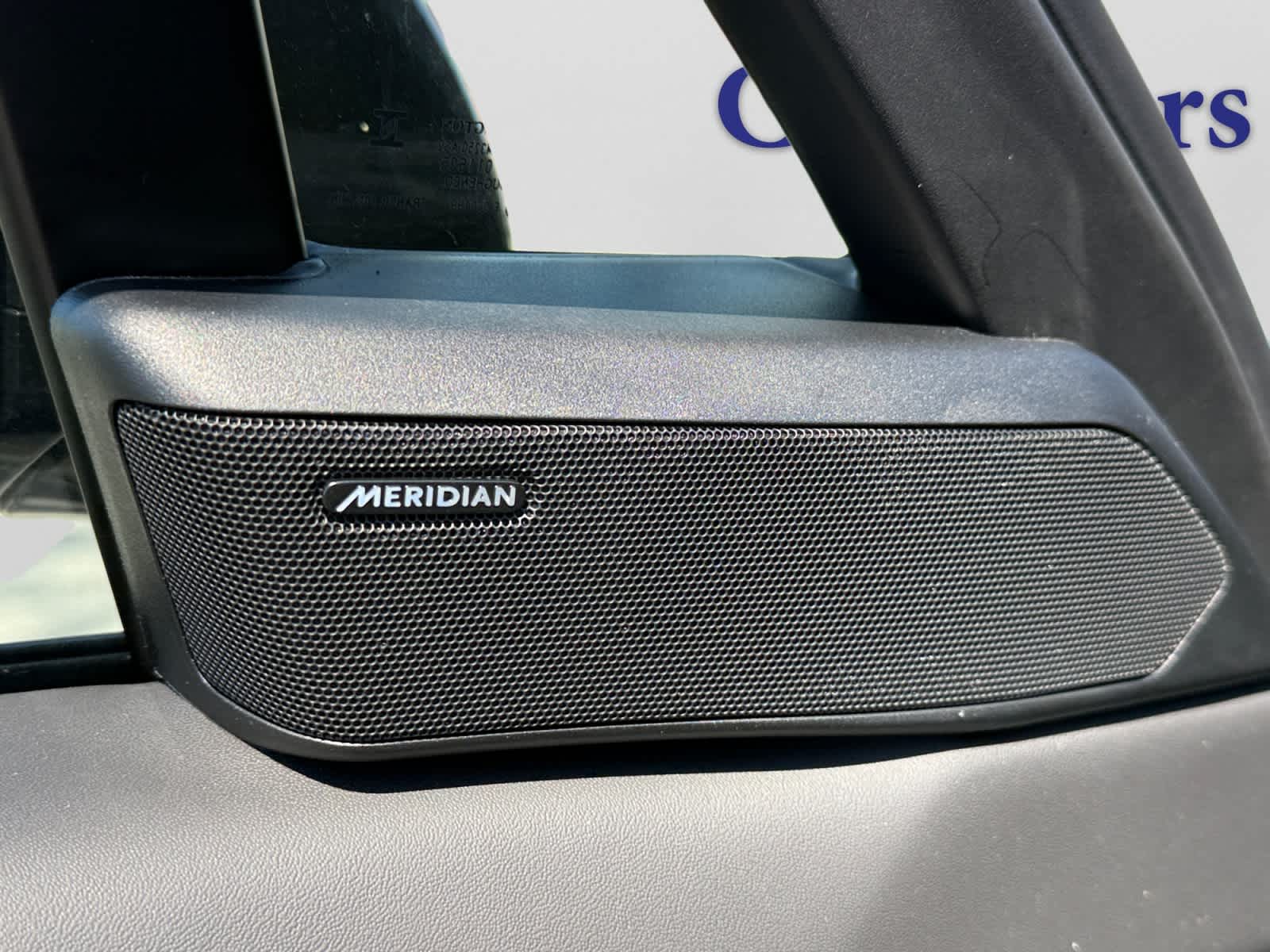 new 2026 Land Rover Range Rover Sport car, priced at $99,590