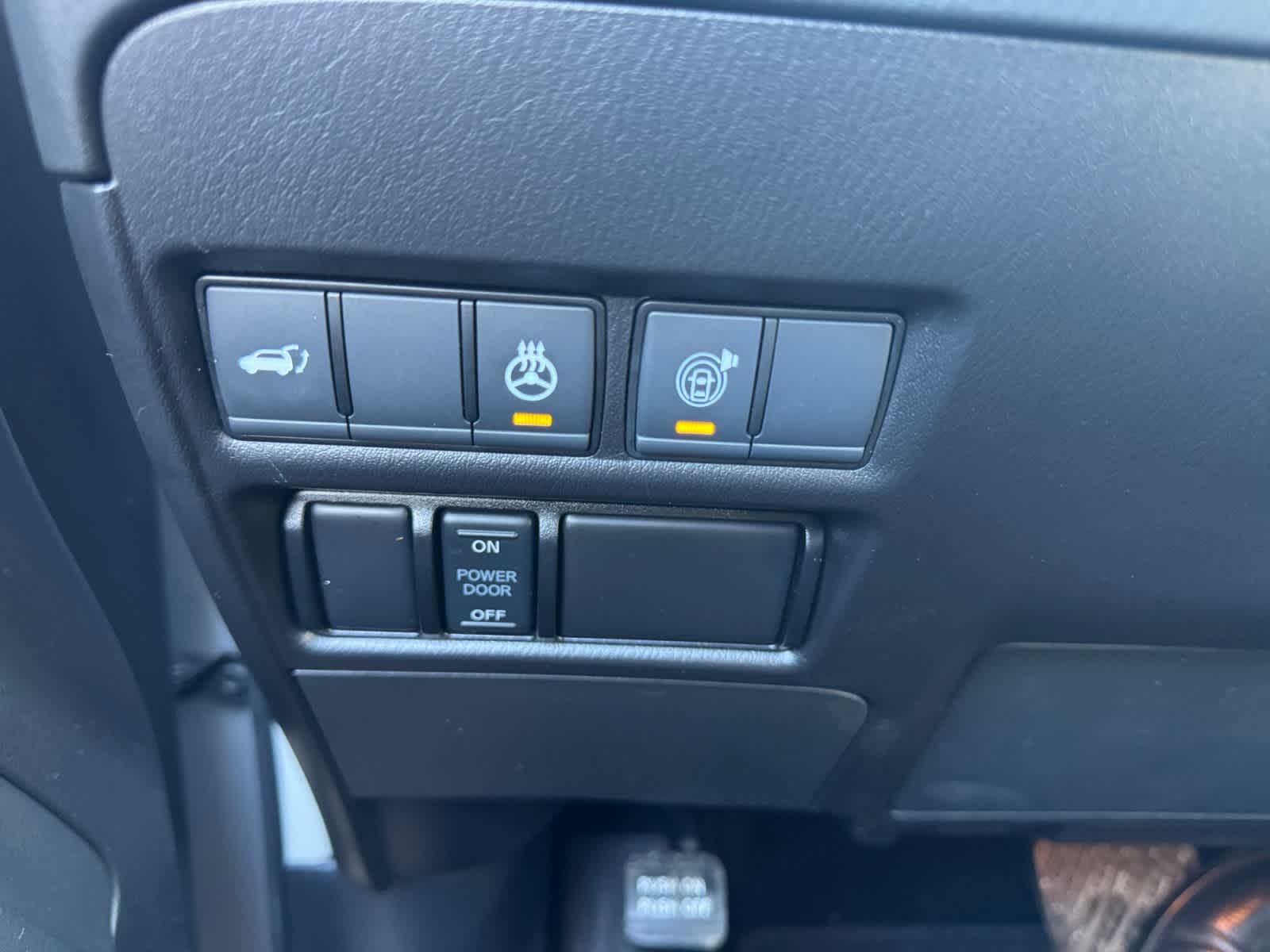 used 2024 Nissan Armada car, priced at $49,000