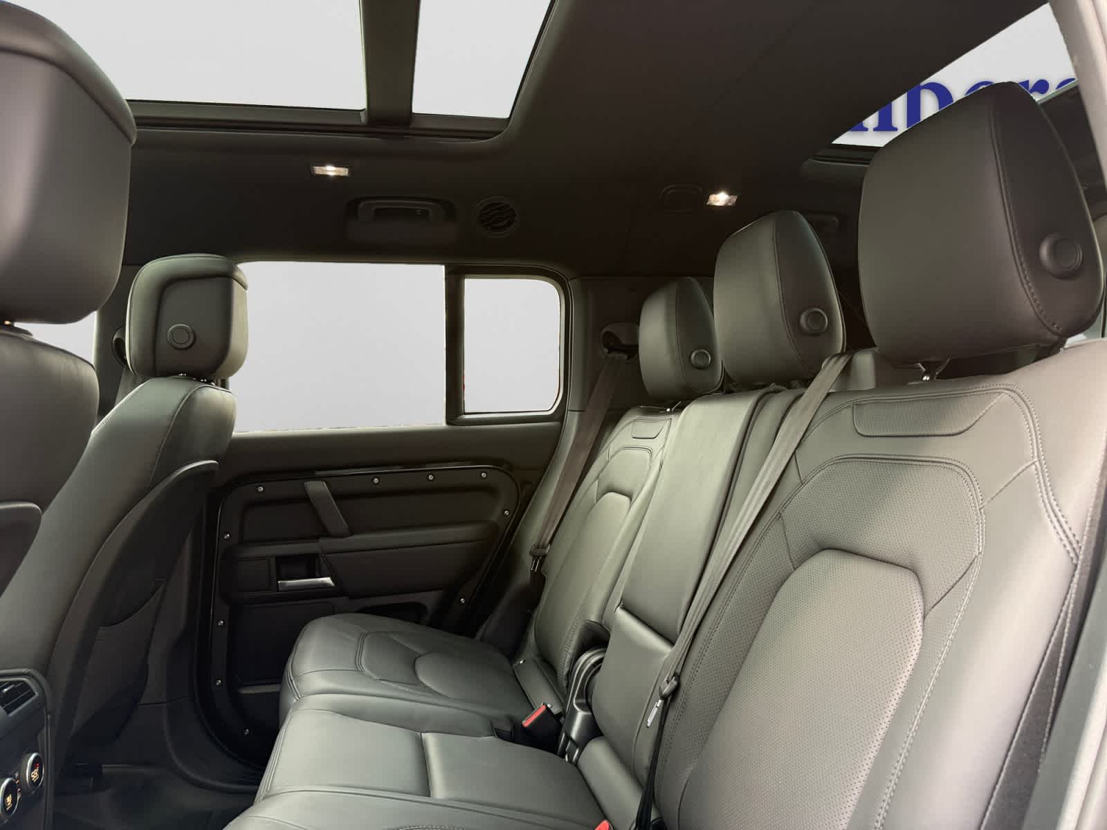 new 2026 Land Rover Defender 130 car, priced at $97,081