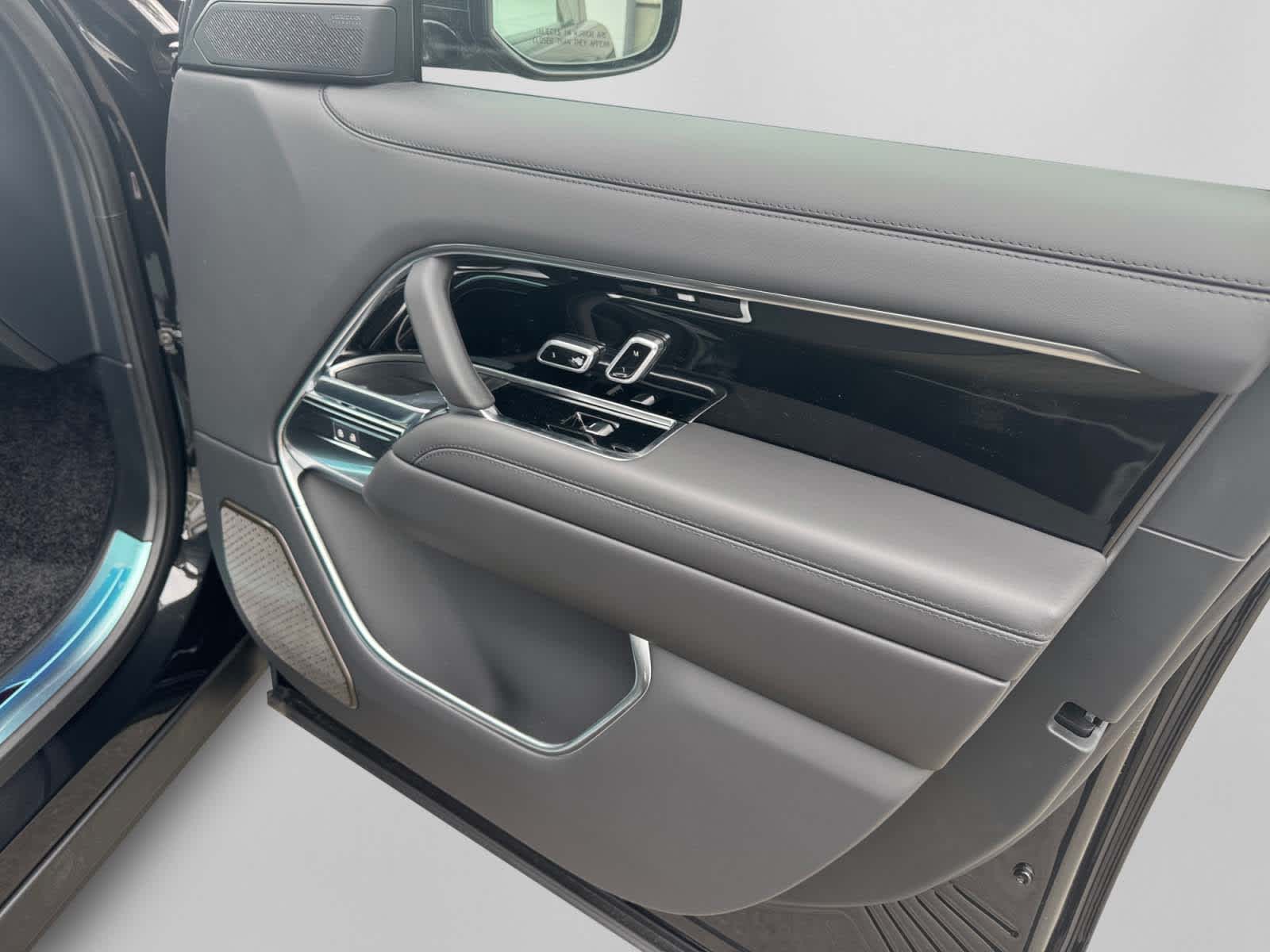 new 2026 Land Rover Range Rover car, priced at $184,985