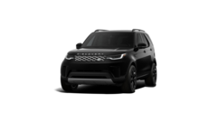 2026 Land Rover Discovery S SUV