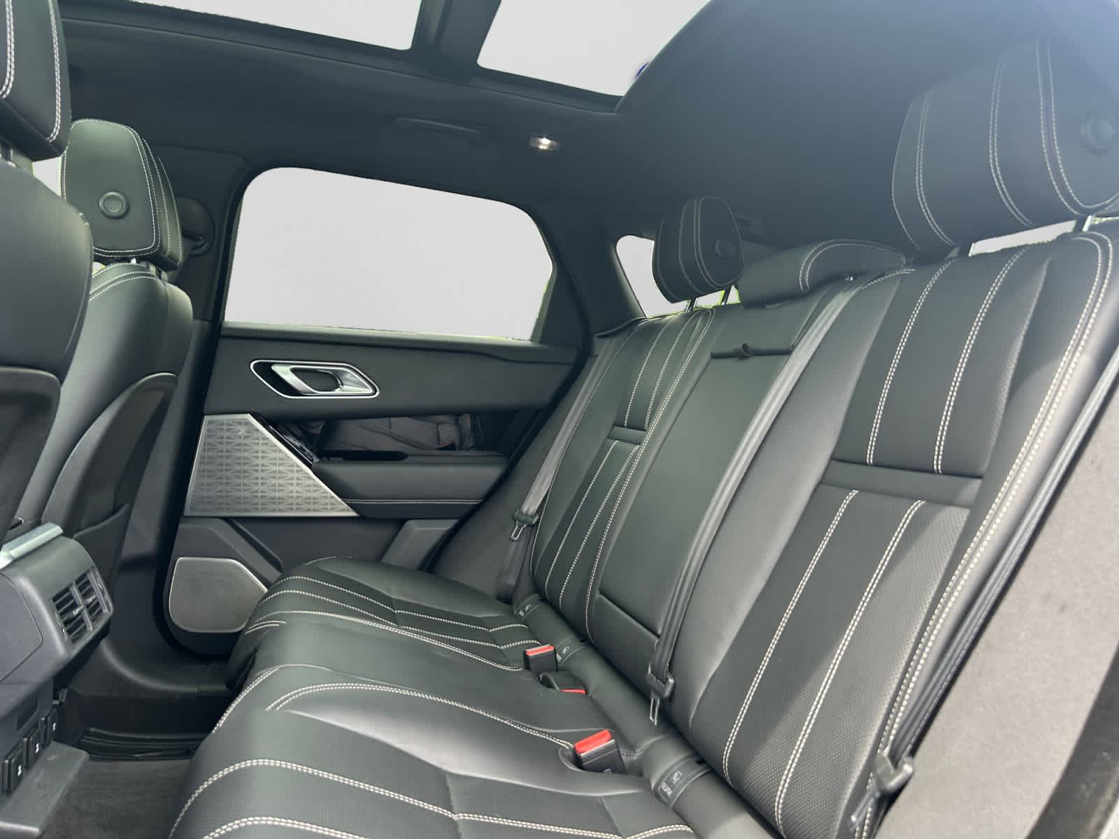 used 2020 Land Rover Range Rover Velar car, priced at $19,922