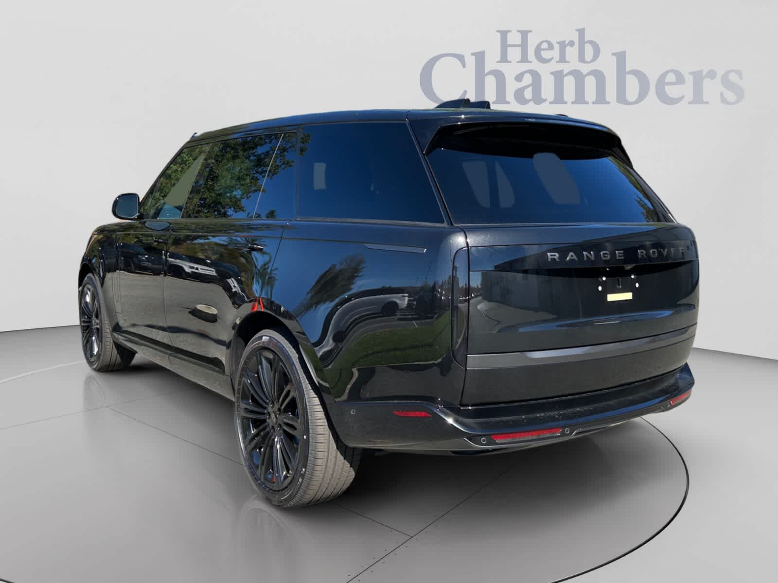 New 2027 Land Rover Range Rover SE 7 Seat LWB SUV