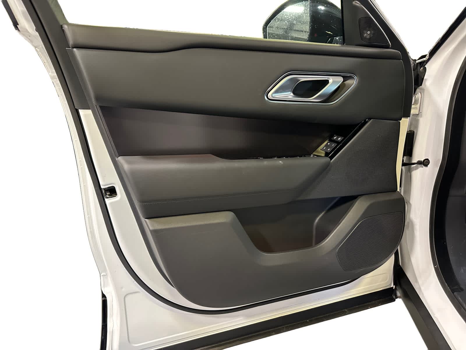 new 2026 Land Rover Range Rover Velar car, priced at $76,015