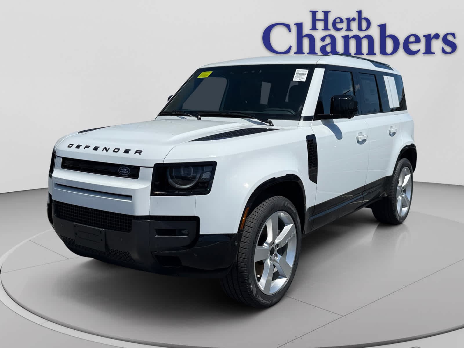 2026 Land Rover Defender X-Dynamic SE