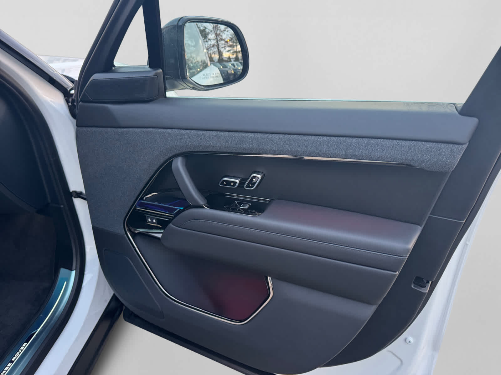 new 2026 Land Rover Range Rover Sport car, priced at $107,865