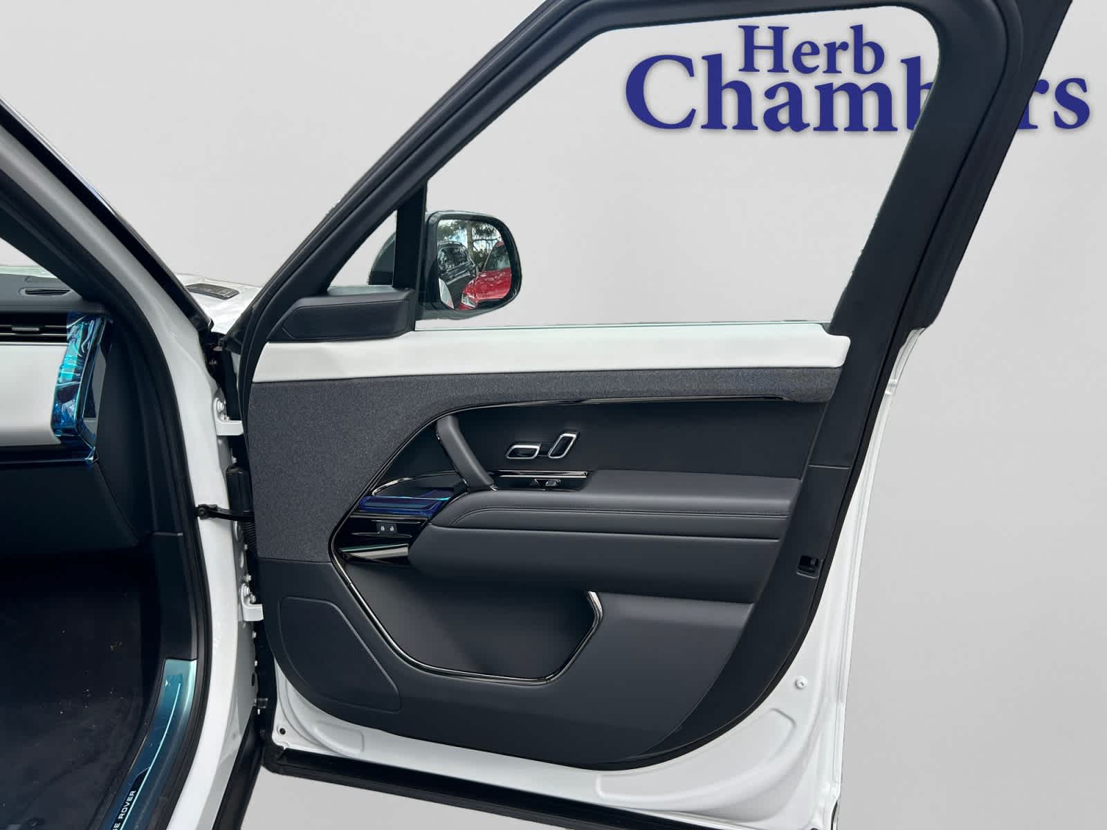 new 2026 Land Rover Range Rover Sport car, priced at $103,630