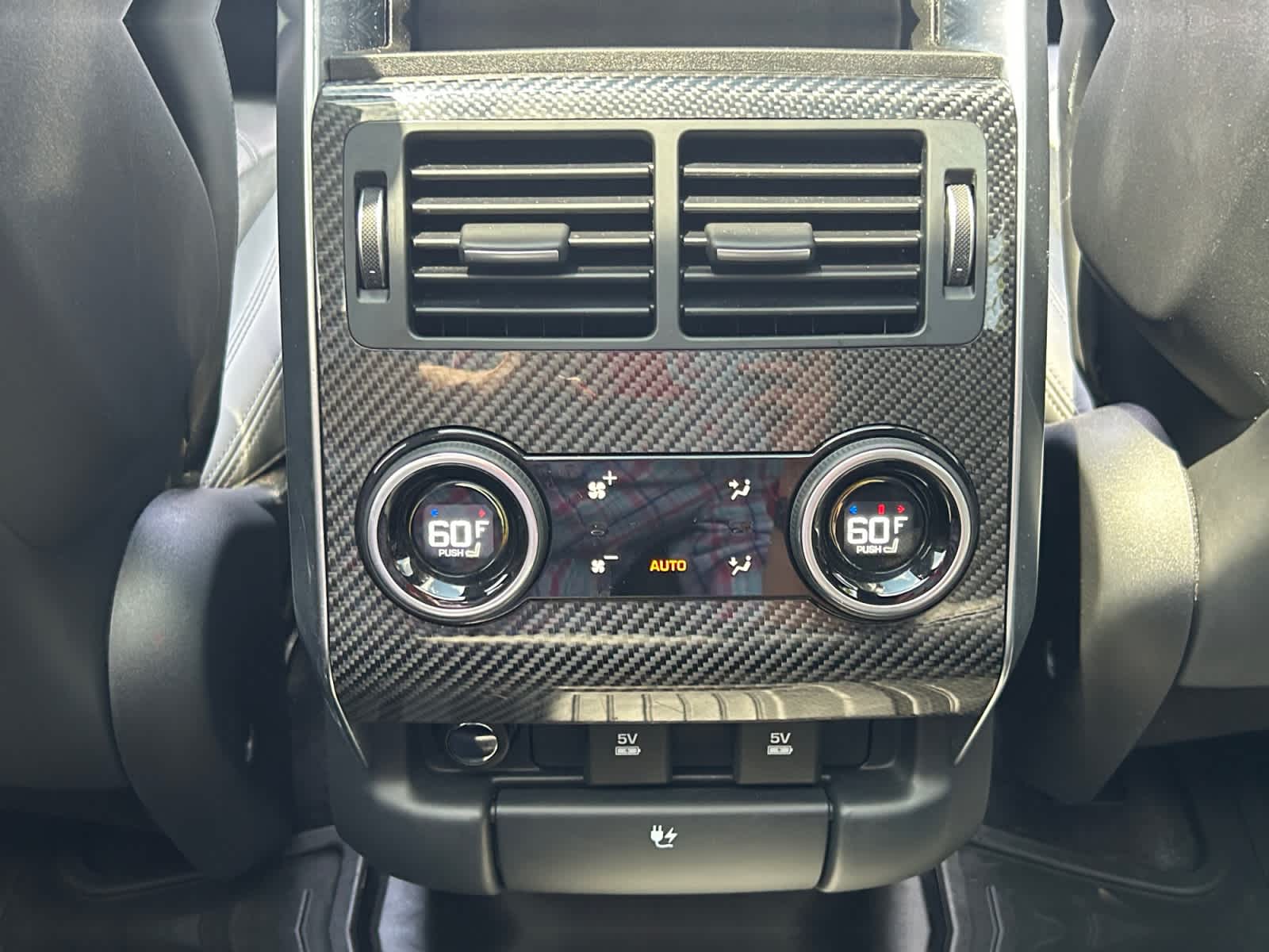 used 2020 Land Rover Range Rover Sport car, priced at $42,485