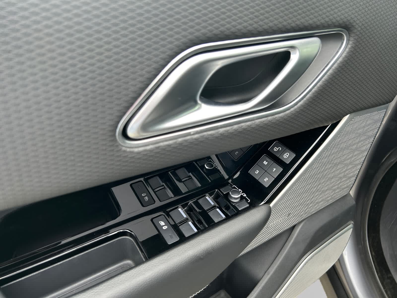 used 2020 Land Rover Range Rover Velar car, priced at $19,922
