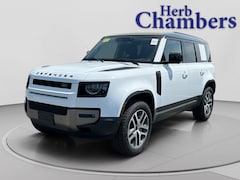 2026 Land Rover Defender 110 S SUV