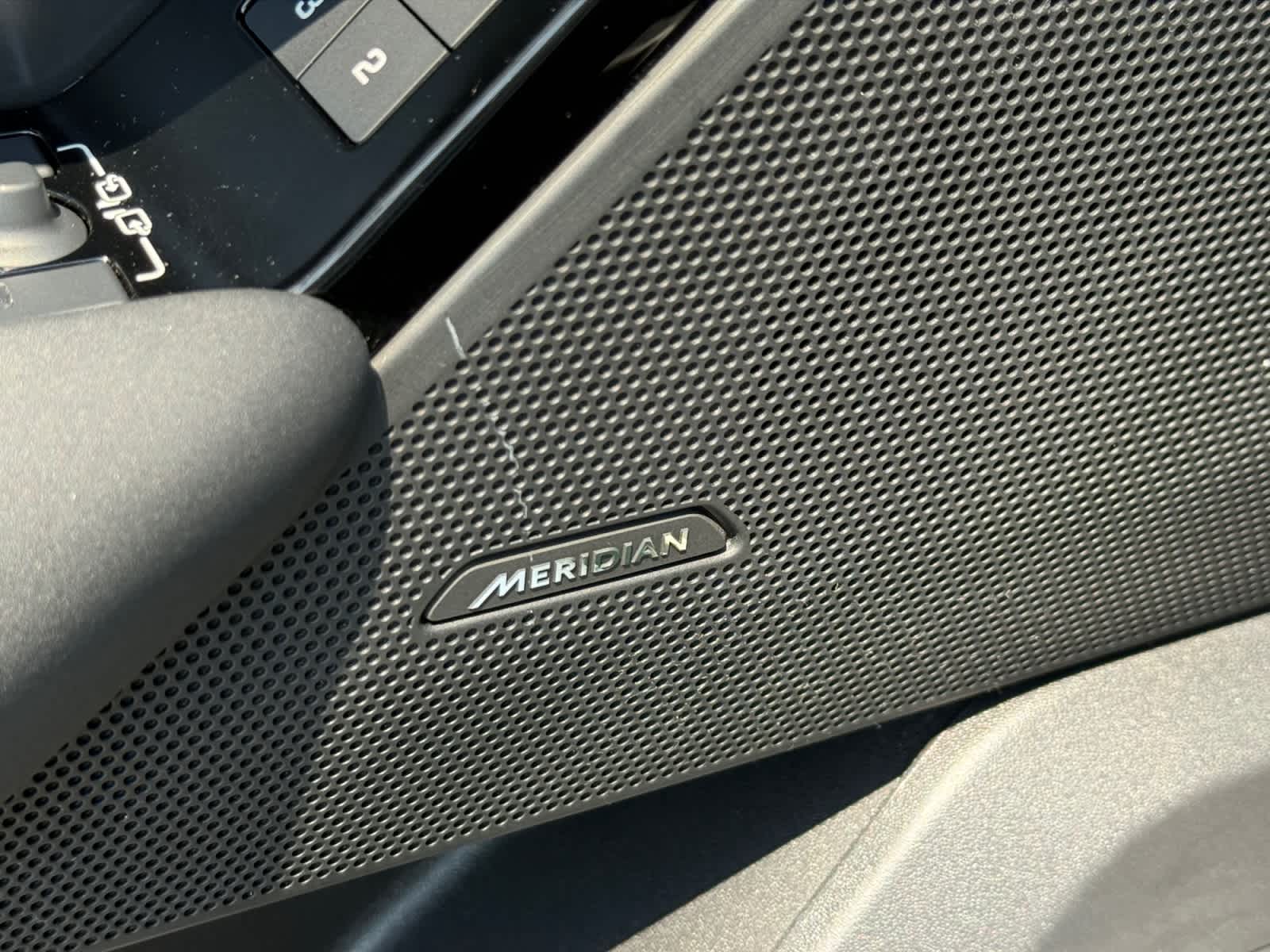 used 2025 Land Rover Range Rover Velar car, priced at $43,444